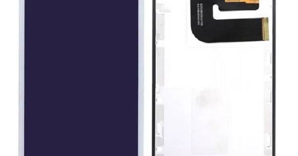 Motorola Moto G3 ORIGINAL LCD Screen Display - White